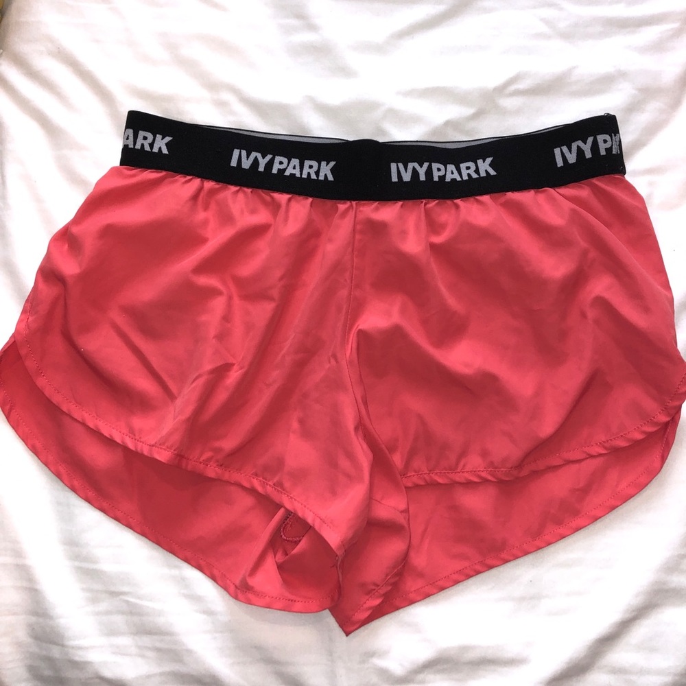 IvyPark Athletic Shorts